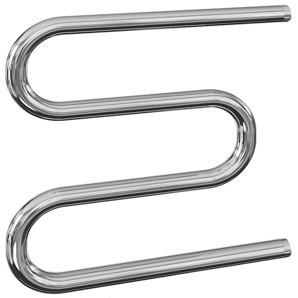 Фото Полотенцесушитель Ника М-обр. 50/90 без полки