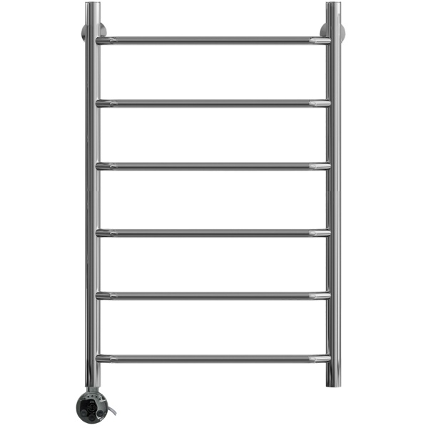 Полотенцесушитель электрический MYFREA My Paris 80/50 левый тэн - фото и схемы подключения