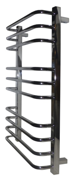 Фото Полотенцесушитель ГРОТА ECOFORTE 53/90(-)