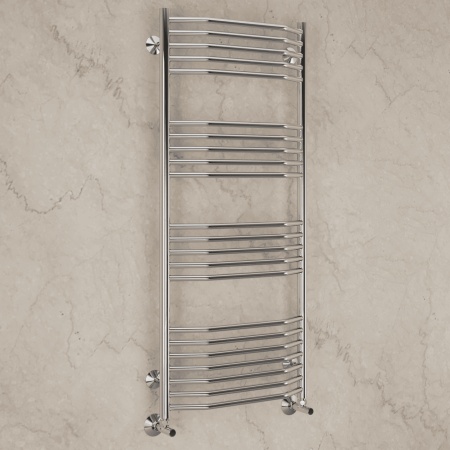 Фото Полотенцесушитель TERMINUS Стандарт Виктория П22 500х1200 NEW