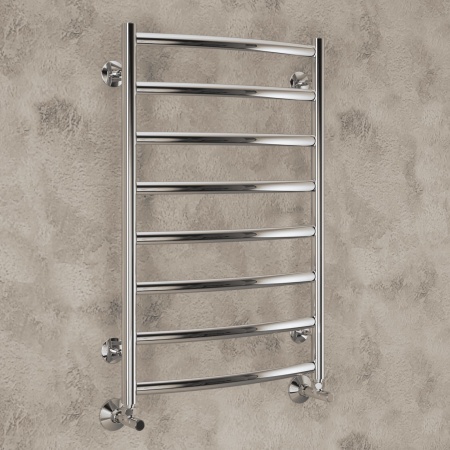 Фото Полотенцесушитель TERMINUS Эконом Атланта+ П8 500х800 NEW*