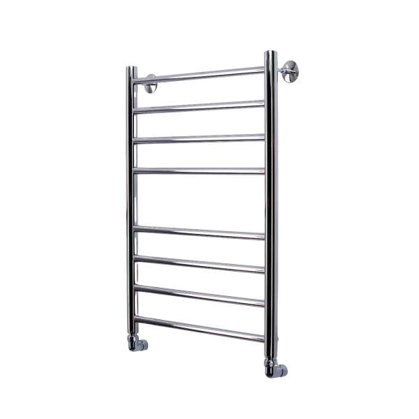 Фото Полотенцесушитель водяной Comfysan Люси (Luce) W-8 80/50, хром