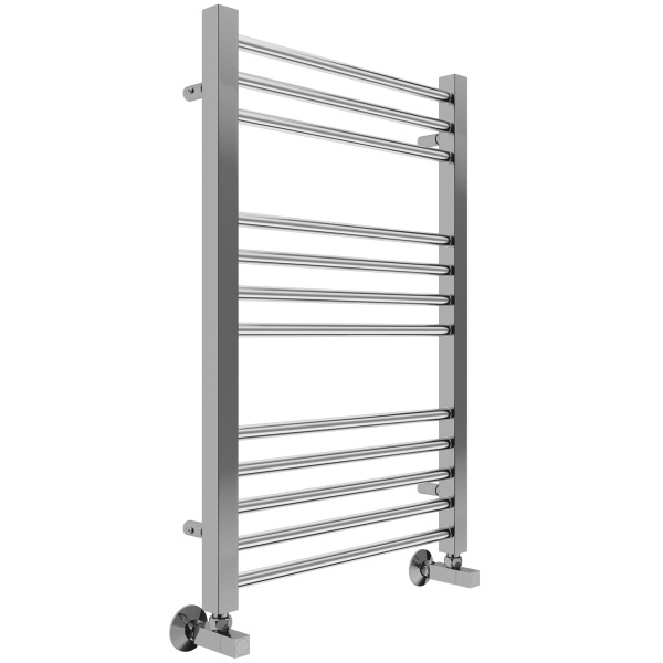 Фото Полотенцесушитель TERMINUS Люкс Сицилия П12 500х800 NEW