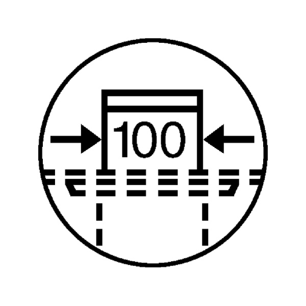 Трап для душа вертик.ф50 регулируемый (с сухим затвором) Viega Advantix (4936.3) 583224