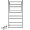 Фото Полотенцесушитель TERMINUS Стандарт Валенсия П14 500х1000 NEW