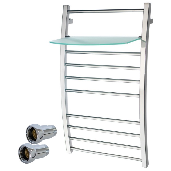 Полотенцесушитель ГРОТА VELA 53/90 (731SCH0504)