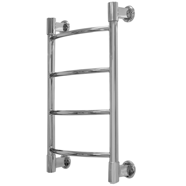 Полотенцесушитель Электрич. Energy H2 650/400 34W - фото и схемы подключения