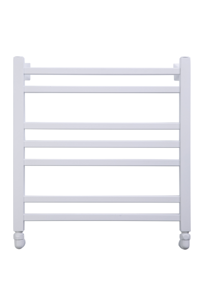 Фото Полотенцесушитель водяной Comfysan Пиоли-К (Pioli-K) W-6 60/50, белый