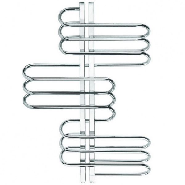 Фото Полотенцесушитель ГРОТА RIO 70/97,5