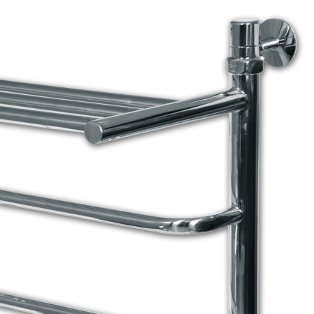 Фото Полотенцесушитель Ника Л 90 ВП 60/40