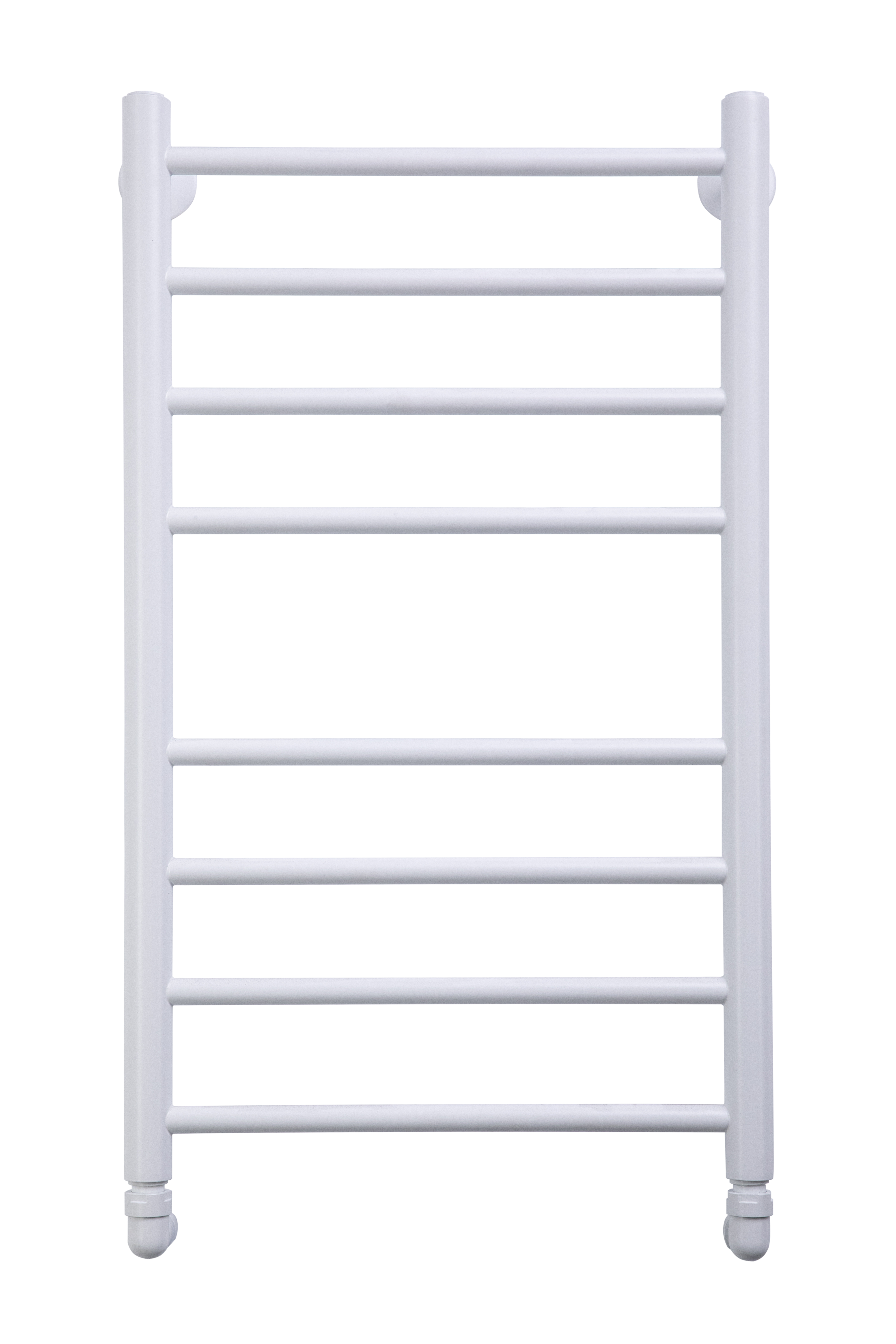 Фото Полотенцесушитель водяной Comfysan Люси (Luce) W-8 80/40, белый