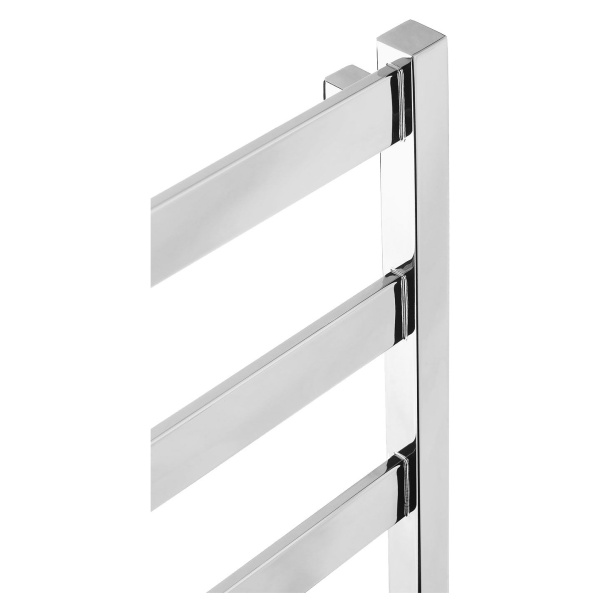 Полотенцесушитель ГРОТА BREZZA 63/150 ТЭН хром