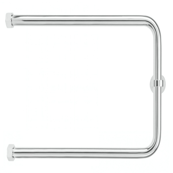 Фото Полотенцесушитель ГРОТА MODESTO 50/50(-)