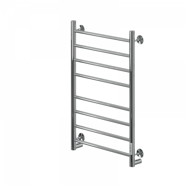 Полотенцесушитель Электрич.кабельный Ника ВЭЙ-2 80/50 U - фото и схемы подключения