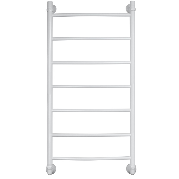 Фото Полотенцесушитель Ника ЛД 100/40 RAL9016 белый матовый*
