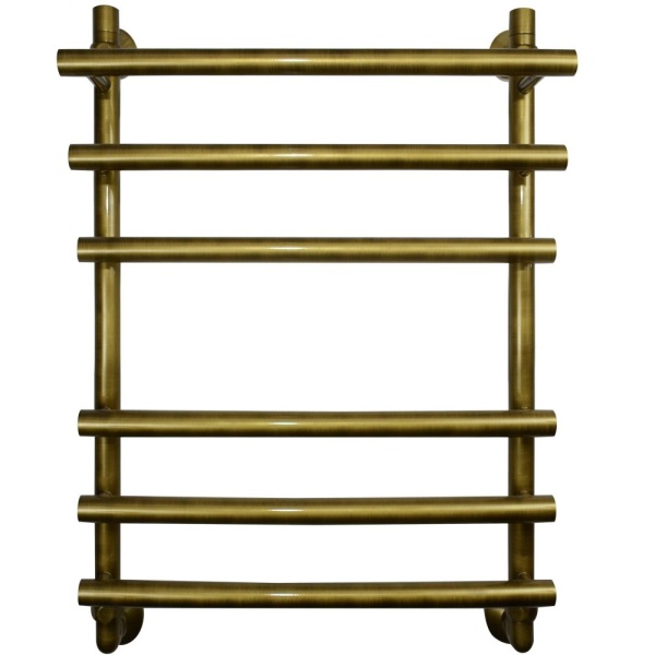 Фото Полотенцесушитель Ника ЛБ-3 60/40 бронза*