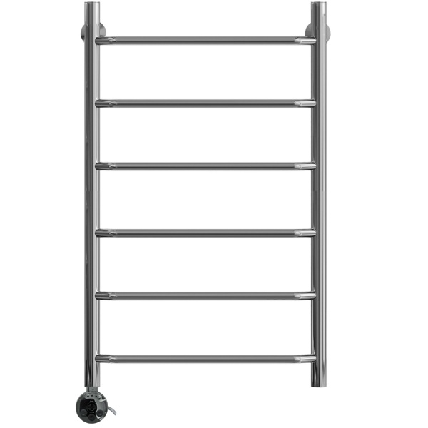 Полотенцесушитель электрический MYFREA My Paris 80/40 левый тэн - фото и схемы подключения