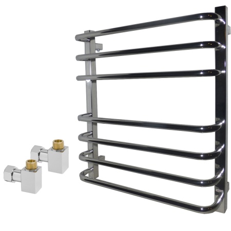 Полотенцесушитель ГРОТА ECOFORTE 63/60 (758SCH040504)