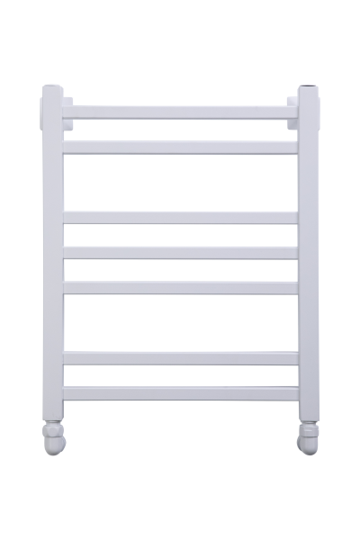 Фото Полотенцесушитель водяной Comfysan Пиоли-К (Pioli-K) W-6 60/40, белый