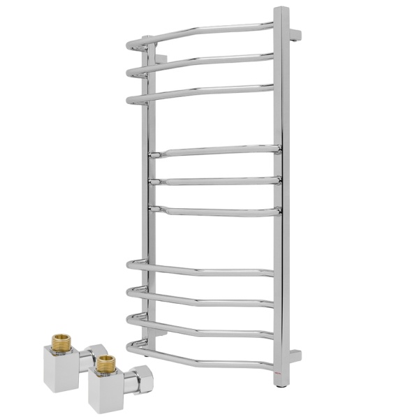 Полотенцесушитель ГРОТА ONDO 53/90 (758SCH040504)