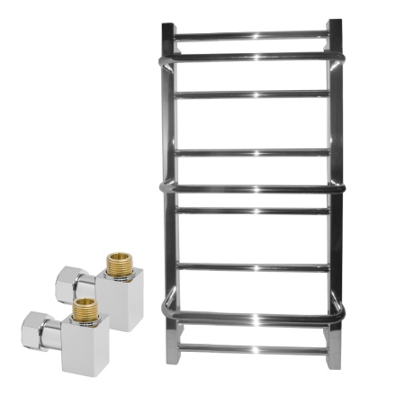 Полотенцесушитель ГРОТА VISTA 48/90 (758SCH040504)