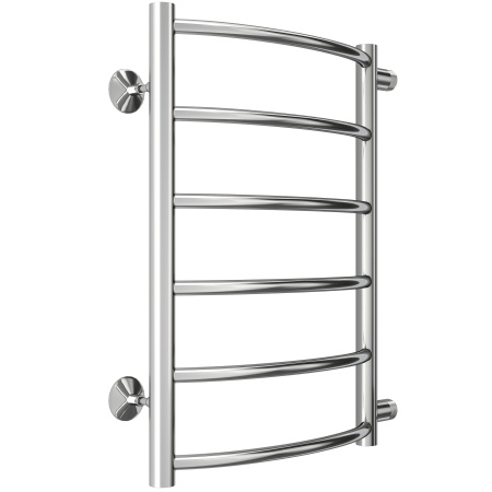 Фото Полотенцесушитель TERMINUS Эконом Классик П6 400х600 бп500 NEW