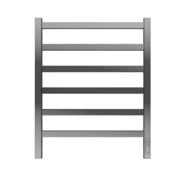 схема для Полотенцесушитель с/т TERMINUS Электро Ното П6 500х650 (quick touch) U подключения