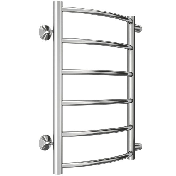 Фото Полотенцесушитель TERMINUS Эконом Классик П6 400х600 бп500 NEW