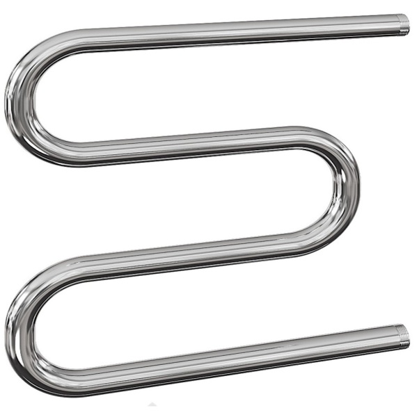 Фото Полотенцесушитель Ника М-обр. 50/100 без полки