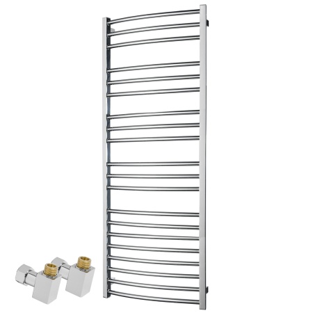 Полотенцесушитель ГРОТА CALMA 53/120 (758SCH040504)