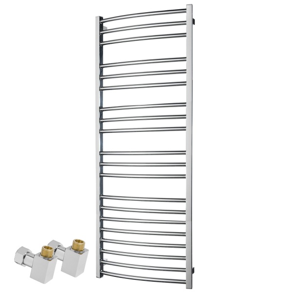 Полотенцесушитель ГРОТА CALMA 53/120 (758SCH040504)