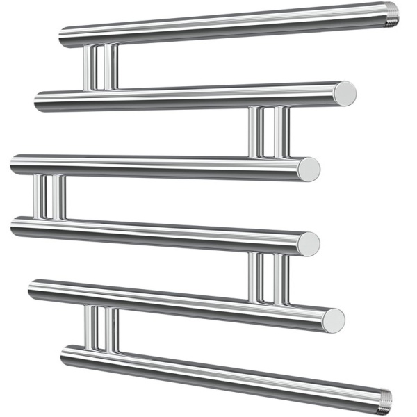 Фото Полотенцесушитель Ника ПМ-4 50/60 без полки