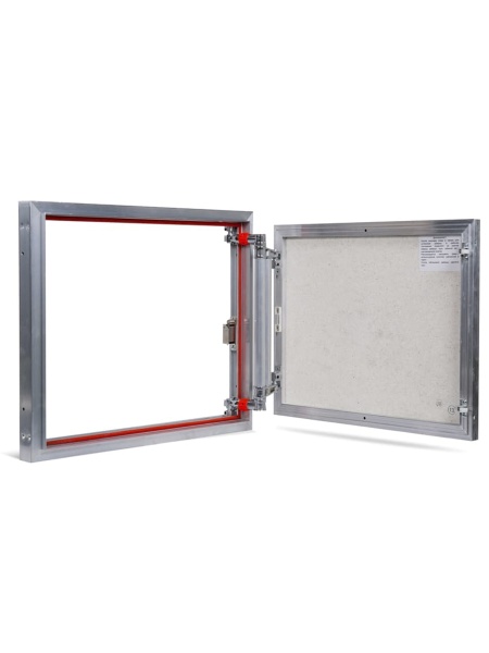 Люк под плитку ПРАКТИКА ЕВРОФОРМАТ ЕТР 60/50 (ш/в)