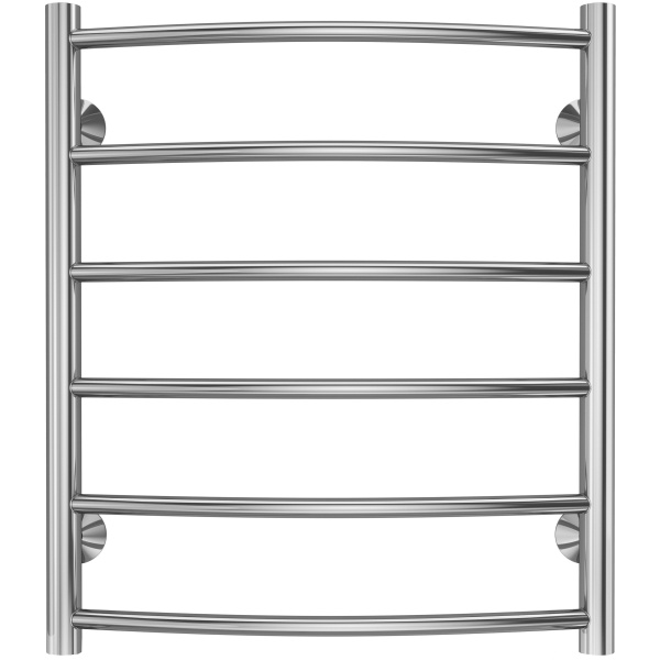 Фото Полотенцесушитель TERMINUS Эконом Классик П6 500х600 NEW