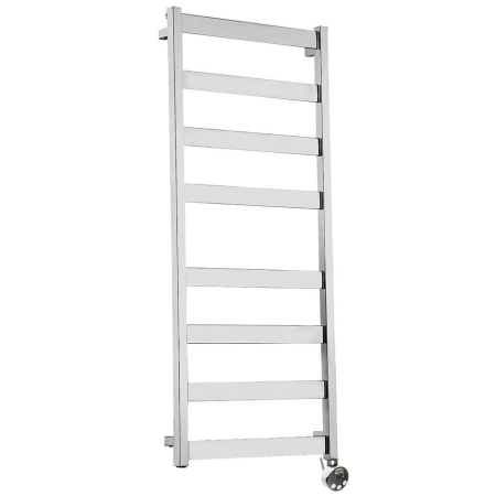 Полотенцесушитель ГРОТА BREZZA 53/120 ТЭН хром