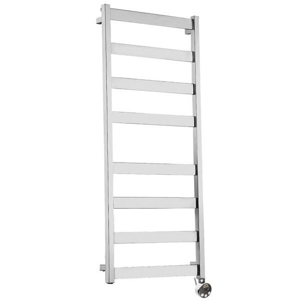 Полотенцесушитель ГРОТА BREZZA 53/120 ТЭН хром