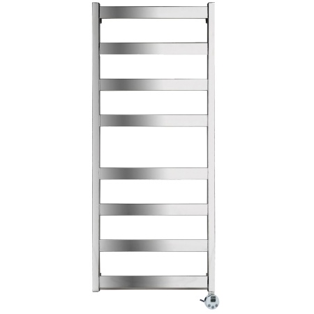 Полотенцесушитель ГРОТА BREZZA 53/120 ТЭН хром