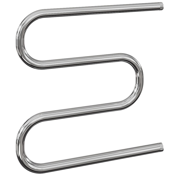 Фото Полотенцесушитель Ника М-обр. (3/4) 60/50 без полки