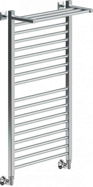 Фото Полотенцесушитель Ника ЛМ-3 100/50*