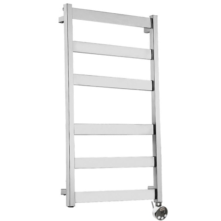 Полотенцесушитель ГРОТА BREZZA 53/90 ТЭН хром