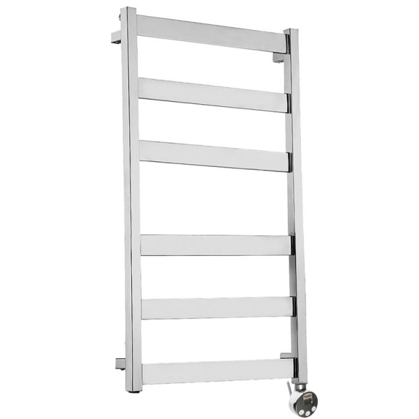 Полотенцесушитель ГРОТА BREZZA 53/90 ТЭН хром