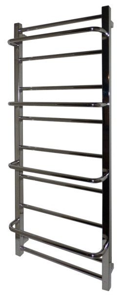 Фото Полотенцесушитель ГРОТА VISTA 48/120