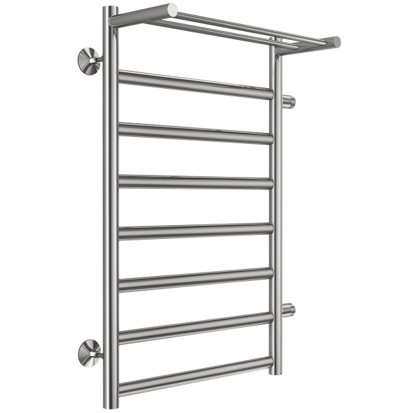 Фото Полотенцесушитель TERMINUS Эконом Хендрикс П8 500х800 бп500 NEW*