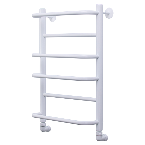 Фото Полотенцесушитель водяной Comfysan Пуро (Puro) W-6 60/50, белый