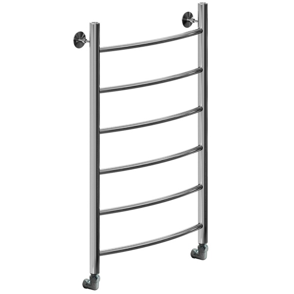 Полотенцесушитель MYFREA My London 80/50 (Комплект 762SCH0504)