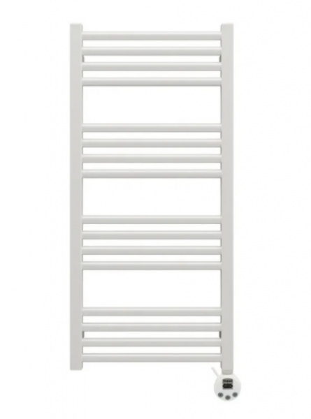 Полотенцесушитель Terma FIONA 900/430 RAL 9016 белый матовый + TERMI-R