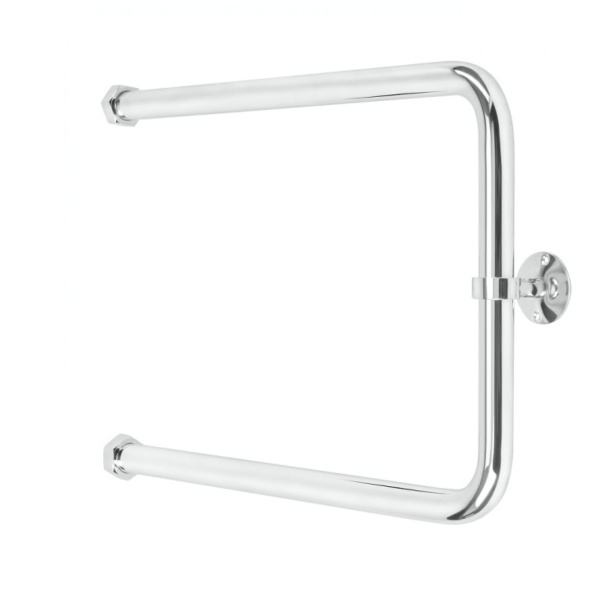 Фото Полотенцесушитель ГРОТА MODESTO 50/50(-)