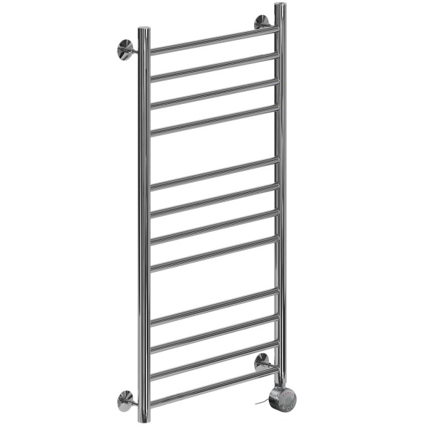 Полотенцесушитель Электрич. Ника ЛП (Г2) 100/50 правый тэн - фото и схемы подключения