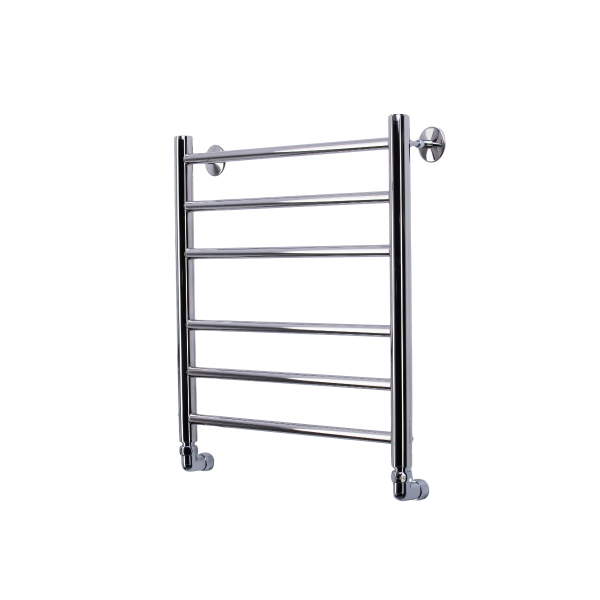 Фото Полотенцесушитель водяной Comfysan Люси (Luce) W-6 60/50, хром