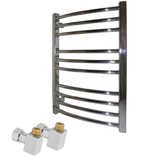 Полотенцесушитель ГРОТА CALMA 48/60 (758SCH040504)